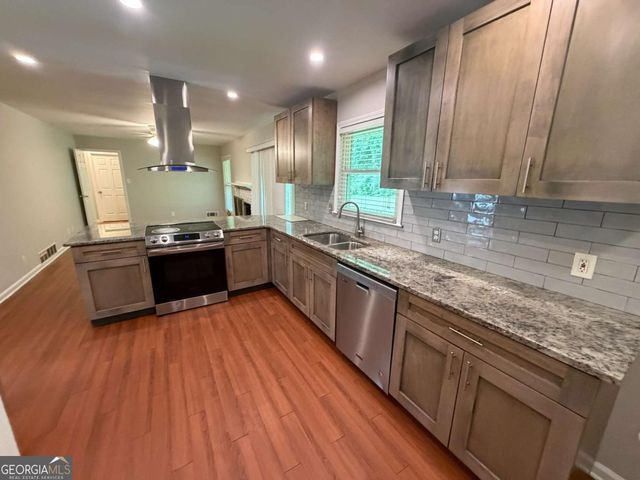 412 Fielding Lane, Atlanta, GA 30311