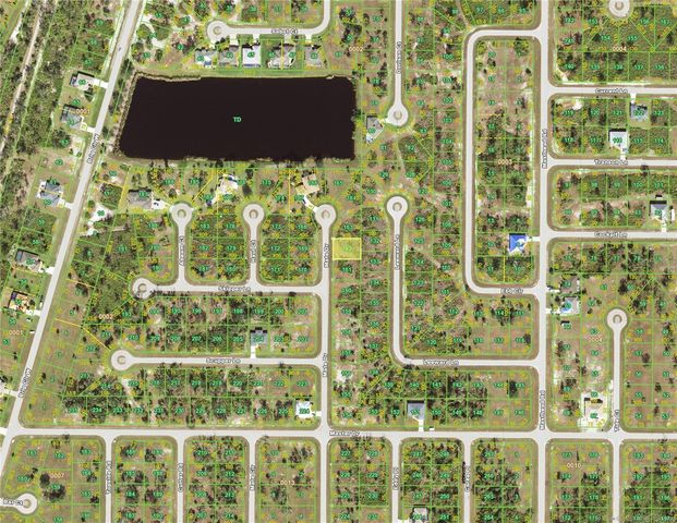 17 MATE DRIVE, Placida, FL 33946