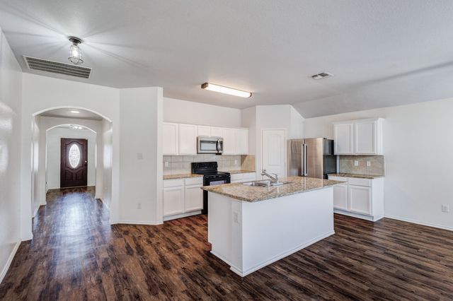 1814 Prairie View Drive, Princeton, TX 75407