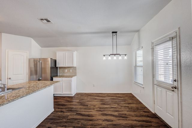 1814 Prairie View Drive, Princeton, TX 75407