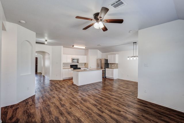 1814 Prairie View Drive, Princeton, TX 75407