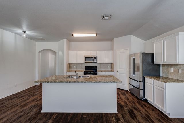 1814 Prairie View Drive, Princeton, TX 75407