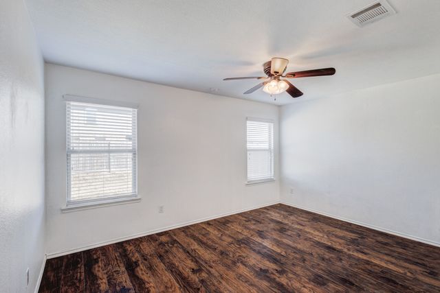 1814 Prairie View Drive, Princeton, TX 75407