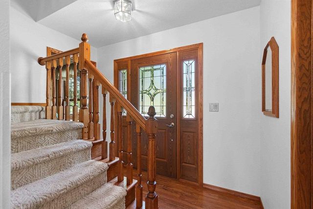 2920 THUNDERBYRD TRAIL, Green Bay, WI 54313
