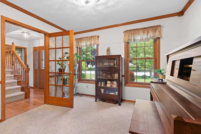 2920 THUNDERBYRD TRAIL, Green Bay, WI 54313