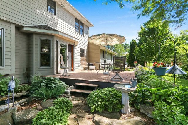 2920 THUNDERBYRD TRAIL, Green Bay, WI 54313
