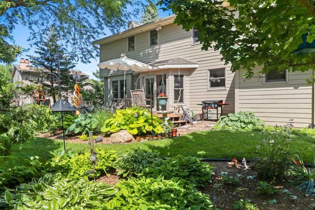2920 THUNDERBYRD TRAIL, Green Bay, WI 54313