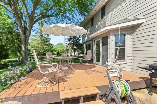 2920 THUNDERBYRD TRAIL, Green Bay, WI 54313