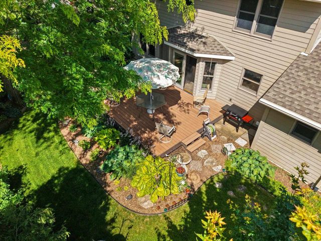 2920 THUNDERBYRD TRAIL, Green Bay, WI 54313