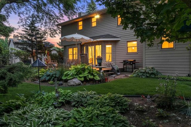 2920 THUNDERBYRD TRAIL, Green Bay, WI 54313