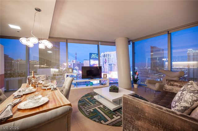 3722 Las Vegas Boulevard 1506, Las Vegas, NV 89158