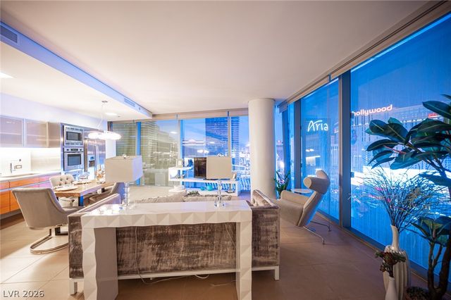 3722 Las Vegas Boulevard 1506, Las Vegas, NV 89158