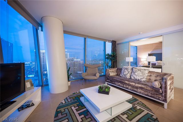 3722 Las Vegas Boulevard 1506, Las Vegas, NV 89158