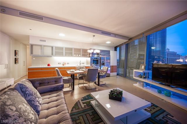 3722 Las Vegas Boulevard 1506, Las Vegas, NV 89158