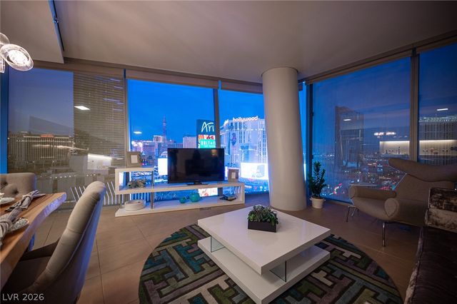 3722 Las Vegas Boulevard 1506, Las Vegas, NV 89158