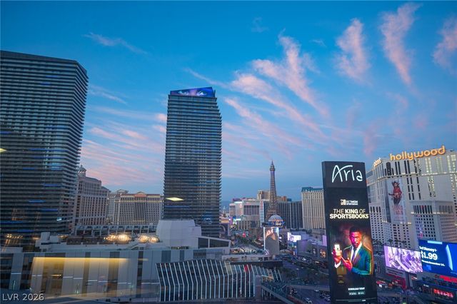 3722 Las Vegas Boulevard 1506, Las Vegas, NV 89158