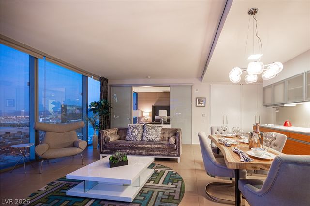 3722 Las Vegas Boulevard 1506, Las Vegas, NV 89158