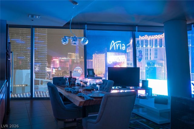 3722 Las Vegas Boulevard 1506, Las Vegas, NV 89158