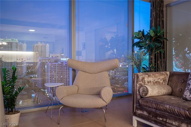 3722 Las Vegas Boulevard 1506, Las Vegas, NV 89158