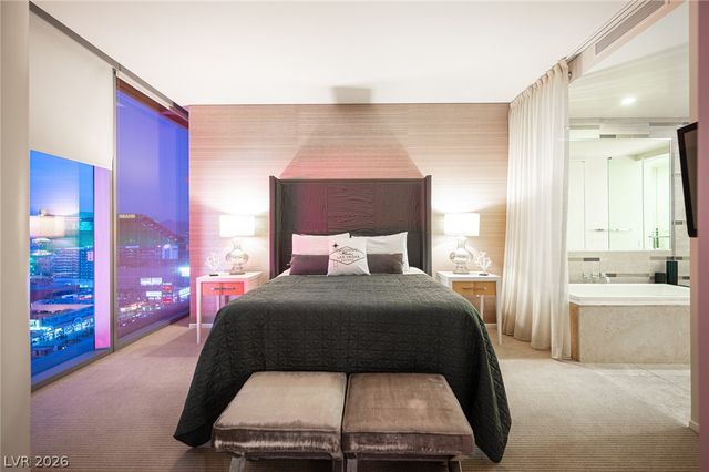 3722 Las Vegas Boulevard 1506, Las Vegas, NV 89158