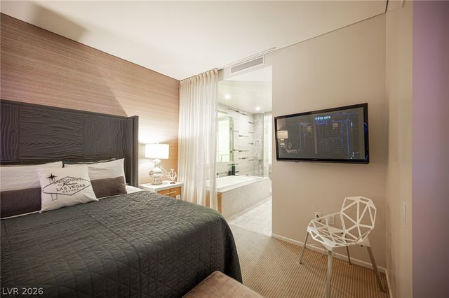3722 Las Vegas Boulevard 1506, Las Vegas, NV 89158
