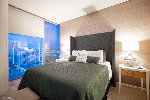 3722 Las Vegas Boulevard 1506, Las Vegas, NV 89158