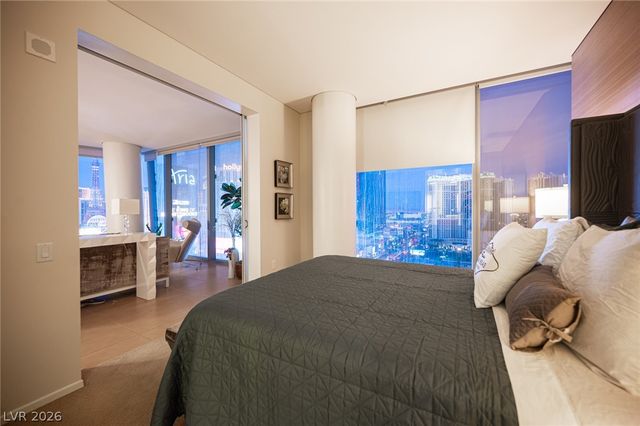 3722 Las Vegas Boulevard 1506, Las Vegas, NV 89158