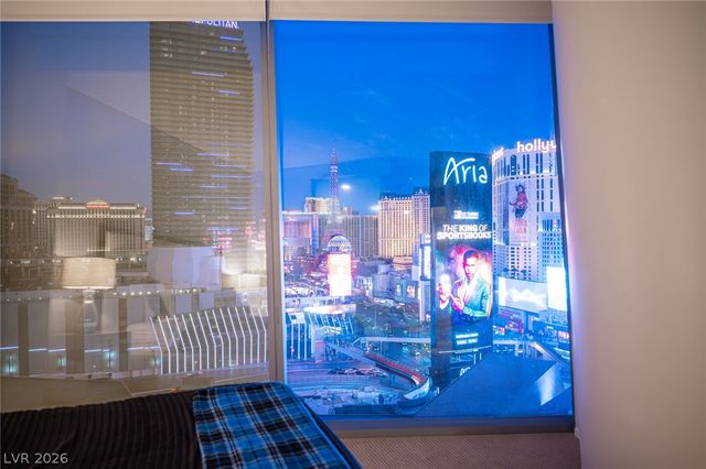 3722 Las Vegas Boulevard 1506, Las Vegas, NV 89158