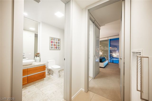 3722 Las Vegas Boulevard 1506, Las Vegas, NV 89158