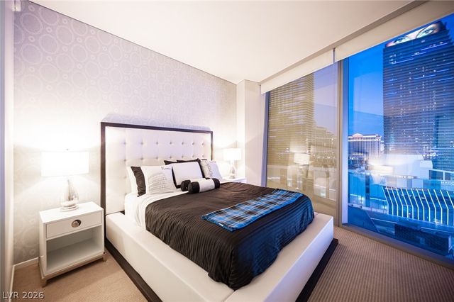 3722 Las Vegas Boulevard 1506, Las Vegas, NV 89158