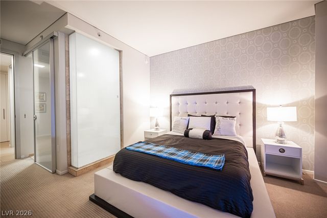 3722 Las Vegas Boulevard 1506, Las Vegas, NV 89158