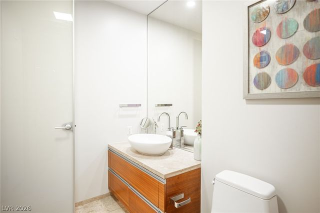 3722 Las Vegas Boulevard 1506, Las Vegas, NV 89158