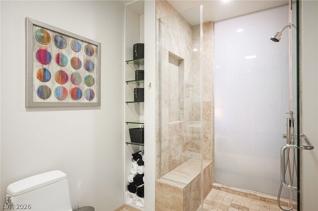 3722 Las Vegas Boulevard 1506, Las Vegas, NV 89158