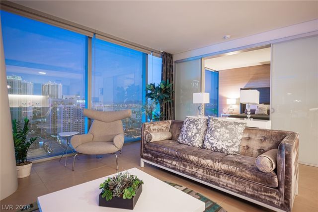 3722 Las Vegas Boulevard 1506, Las Vegas, NV 89158