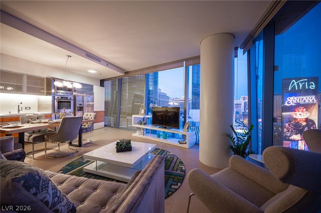 3722 Las Vegas Boulevard 1506, Las Vegas, NV 89158