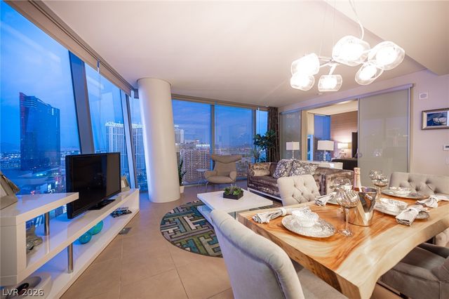 3722 Las Vegas Boulevard 1506, Las Vegas, NV 89158