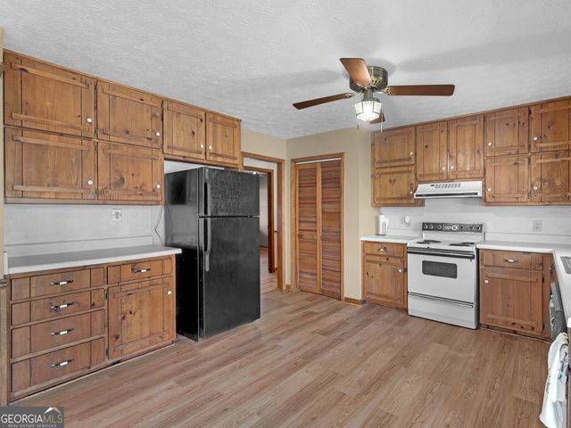 730 Bell Road SE, Conyers, GA 30094