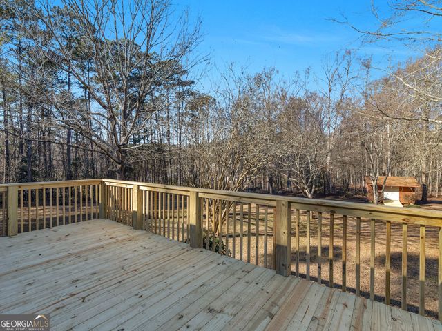 730 Bell Road SE, Conyers, GA 30094