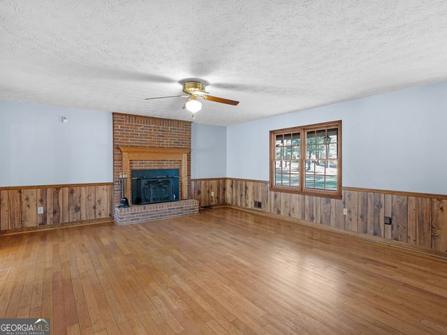 730 Bell Road SE, Conyers, GA 30094