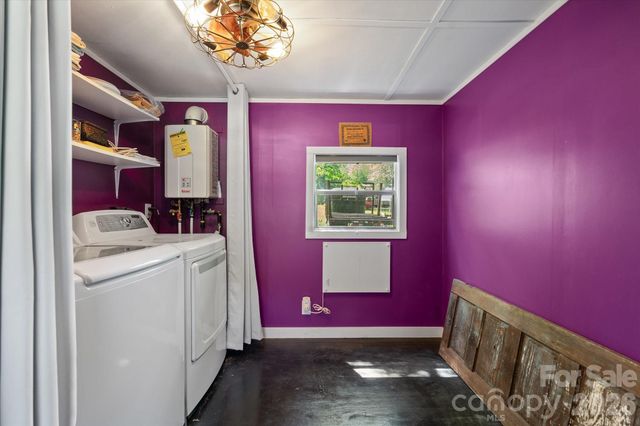 72 Amos Creek Road, Marshall, NC 28753