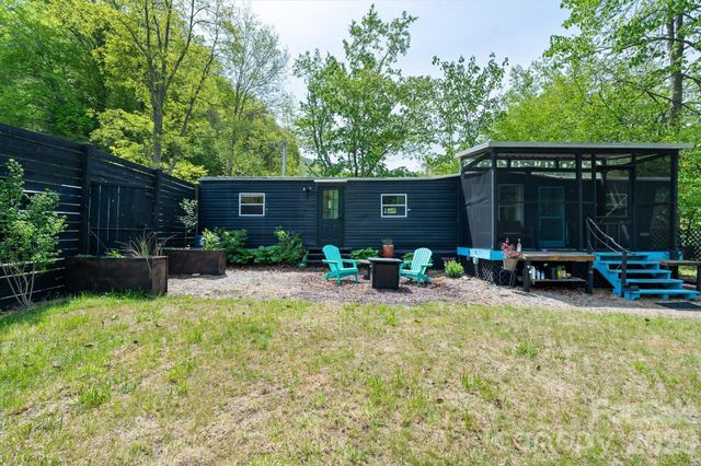 72 Amos Creek Road, Marshall, NC 28753