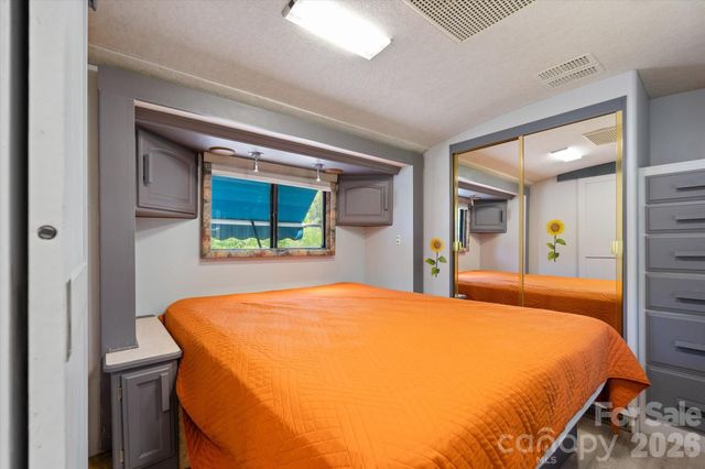 72 Amos Creek Road, Marshall, NC 28753