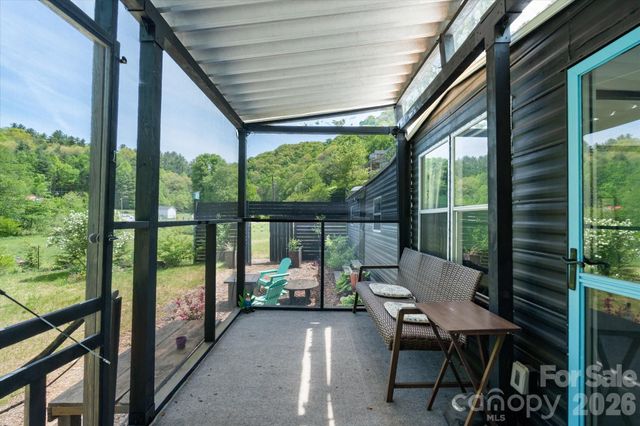 72 Amos Creek Road, Marshall, NC 28753