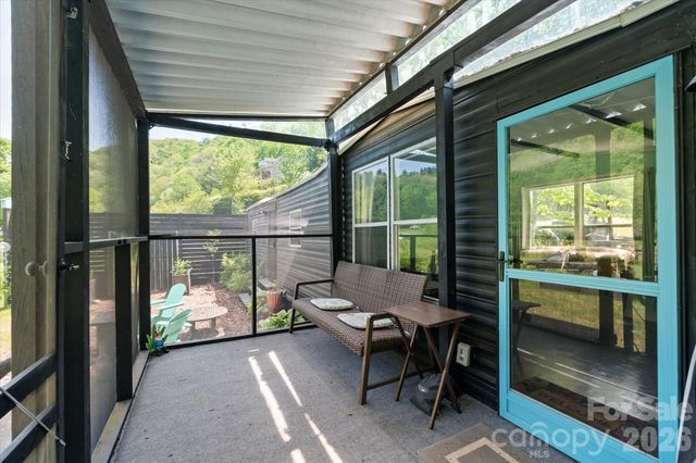 72 Amos Creek Road, Marshall, NC 28753
