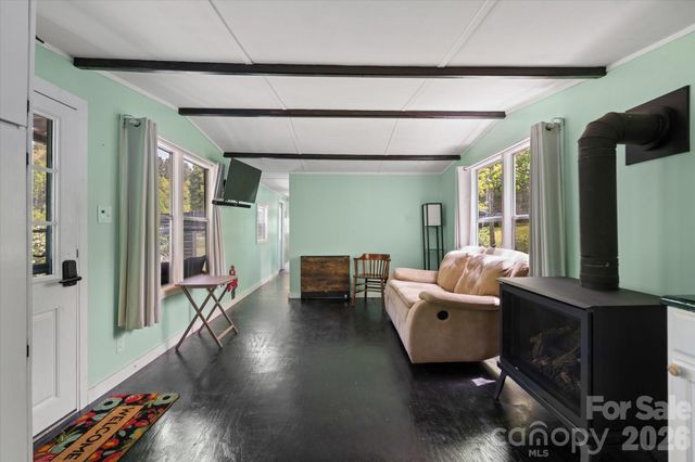 72 Amos Creek Road, Marshall, NC 28753