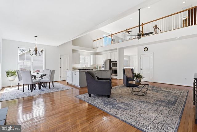 105 TURNSTONE LN, Lake Frederick, VA 22630