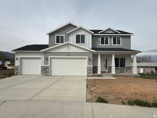 394 E 500 N #LOT 15, Salem, UT 84653