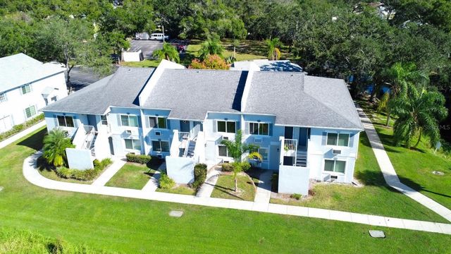 4148 DOLPHIN DRIVE 3, Tampa, FL 33617