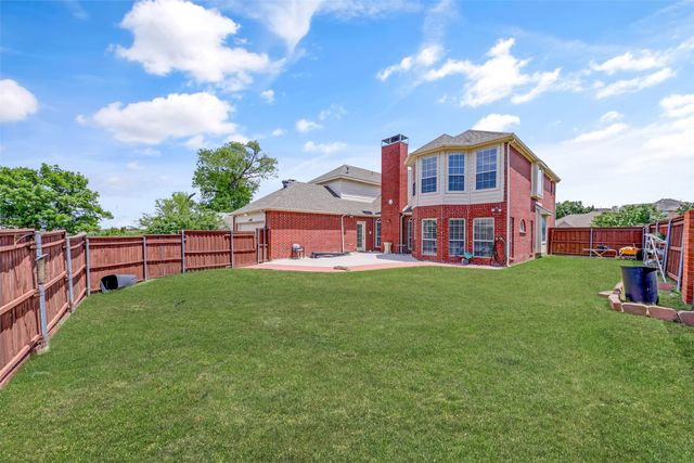 9320 Vista Circle, Irving, TX 75063