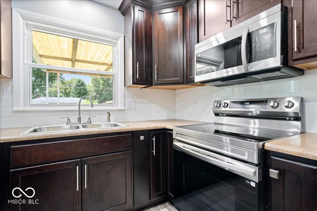 1301 Morningside Drive, Anderson, IN 46011